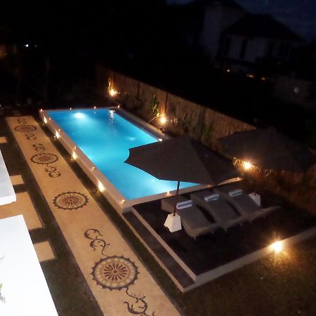 Kubu Jimbar Hotel Jimbaran  Bagian luar foto