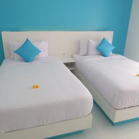 Kubu Jimbar Hotel Jimbaran  Bagian luar foto