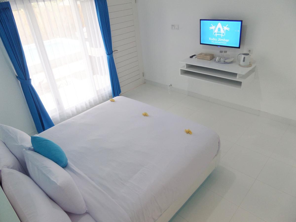 Kubu Jimbar Hotel Jimbaran  Bagian luar foto