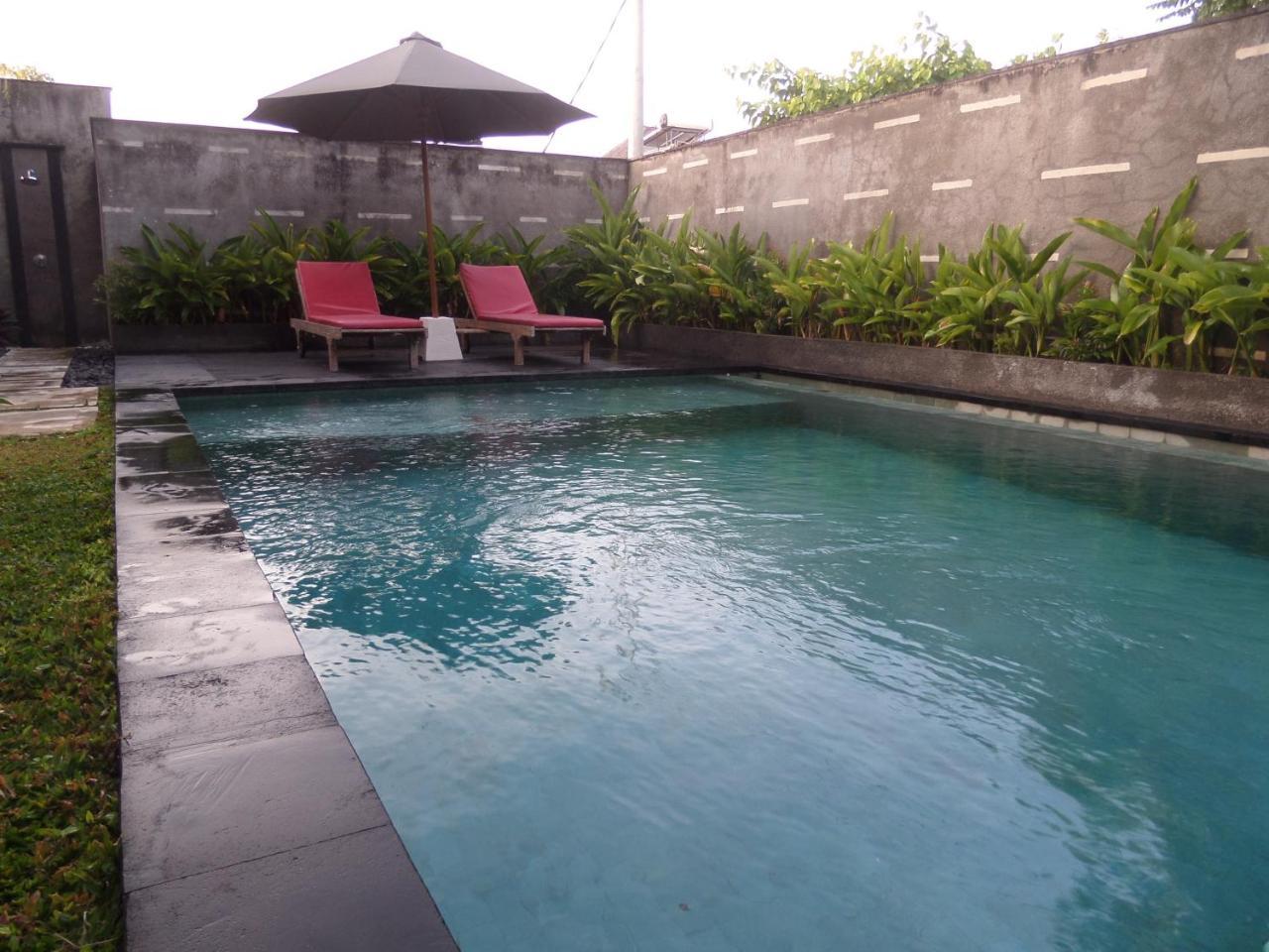 Kubu Jimbar Hotel Jimbaran  Ruang foto