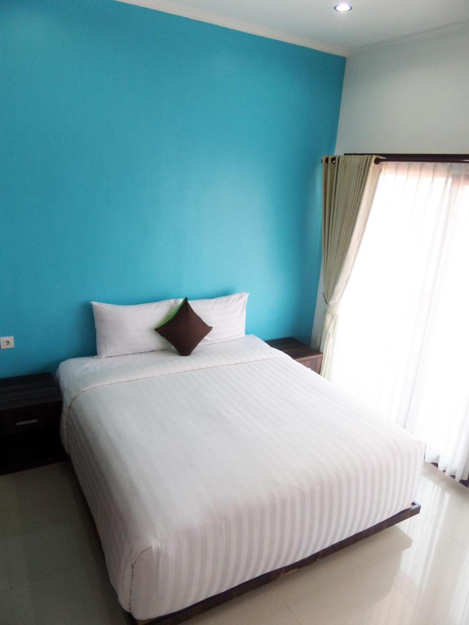 Kubu Jimbar Hotel Jimbaran  Ruang foto