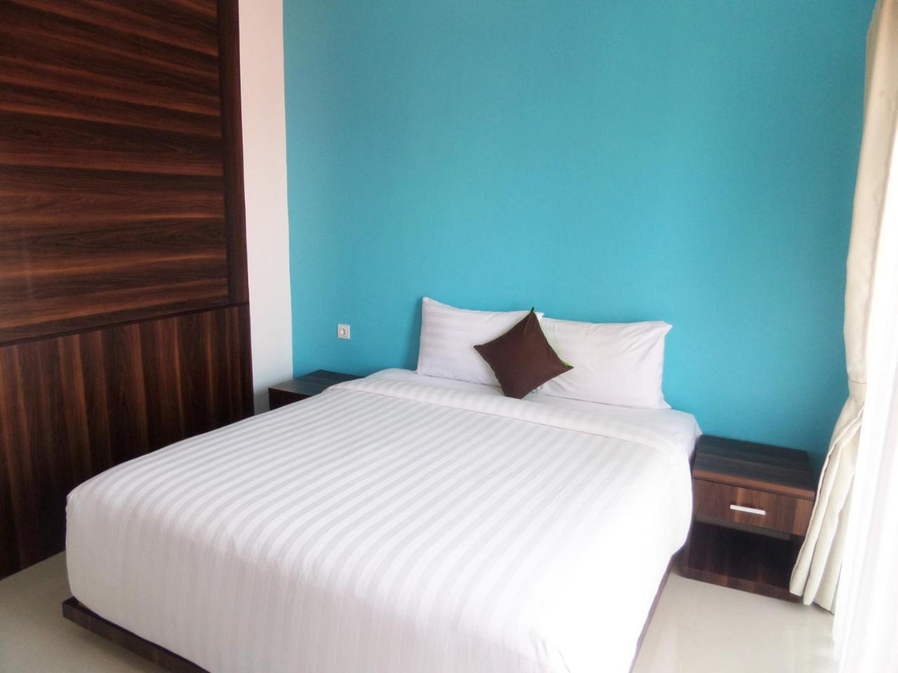 Kubu Jimbar Hotel Jimbaran  Ruang foto