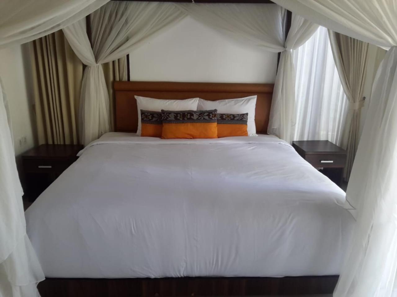 Kubu Jimbar Hotel Jimbaran  Ruang foto